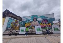 ANUNCIE EN BICIVALLA EN TODA COLOMBIA - Banquetes y Eventos