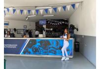 Promotoras para puntos de venta y activaciones - Banquetes y Eventos