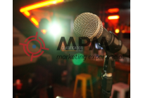 GRABACIÓN Y EDICION DE CUÑAS PUBLICITARIAS - Banquetes y Eventos