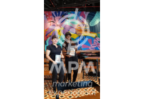 PERSONAL LOGISTICO Y ENTREGA DE VOLANTES - Banquetes y Eventos