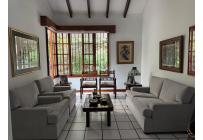 Casas, Alquiler, Bosques del Limonar - $4.500.000