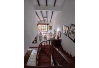 Casas, Alquiler, Bosques del Limonar - $4.500.000