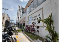 Apartamentos, Alquiler, Brisas de los Álamos - $1.600.000