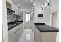 Apartamentos, Alquiler, Brisas de los Álamos - $1.600.000
