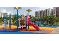 Apartamentos, Alquiler, Jamundí - $950.000