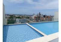 Apartamentos, Alquiler, Barranquilla - $2.900.000
