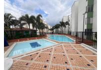 Apartamentos, Alquiler, Ciudad Los Álamos - $1.020.000