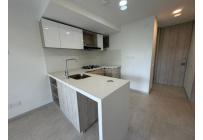 Apartaestudios, Alquiler, Pereira - $1.600.000