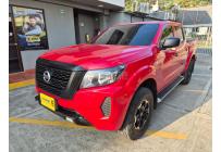Nissan Frontier 2023 - $104.900.000