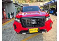 Nissan Frontier 2023 - $104.900.000