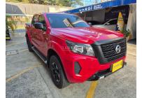 Nissan Frontier 2023 - $104.900.000