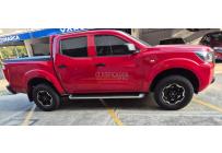 Nissan Frontier 2023 - $104.900.000