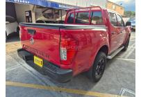 Nissan Frontier 2023 - $104.900.000