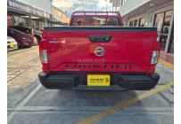 Nissan Frontier 2023 - $104.900.000