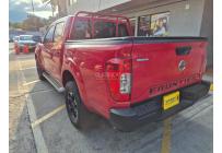 Nissan Frontier 2023 - $104.900.000