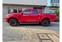Nissan Frontier 2023 - $104.900.000