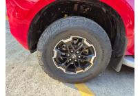Nissan Frontier 2023 - $104.900.000