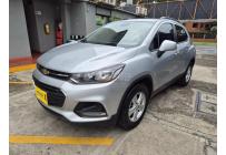 Chevrolet Tracker 2020 - $54.400.000