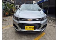 Chevrolet Tracker 2020 - $54.400.000