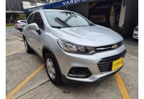 Chevrolet Tracker 2020 - $54.400.000