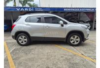 Chevrolet Tracker 2020 - $54.400.000