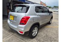 Chevrolet Tracker 2020 - $54.400.000
