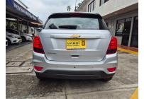 Chevrolet Tracker 2020 - $54.400.000
