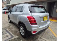 Chevrolet Tracker 2020 - $54.400.000