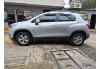 Chevrolet Tracker 2020 - $54.400.000