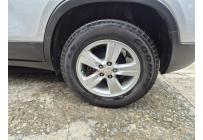 Chevrolet Tracker 2020 - $54.400.000