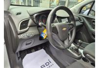 Chevrolet Tracker 2020 - $54.400.000