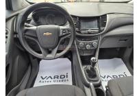 Chevrolet Tracker 2020 - $54.400.000