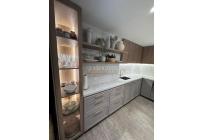 Apartamentos, Venta, La Hacienda - $780.000.000