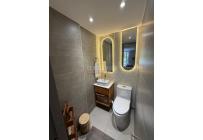 Apartamentos, Venta, La Hacienda - $780.000.000