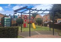 Casas, Alquiler, Chía - $3.500.000