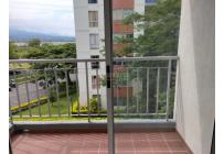 Apartamentos, Alquiler, Jamundí - $1.050.000