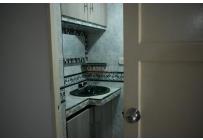 Apartaestudios, Alquiler, Villa del Prado - $750.000