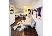 Apartaestudios, Alquiler, Bogotá - $3.700.000