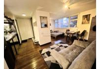 Apartaestudios, Alquiler, Bogotá - $3.700.000