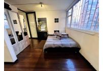 Apartaestudios, Alquiler, Bogotá - $3.700.000