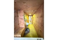 Apartaestudios, Alquiler, Bogotá - $3.700.000