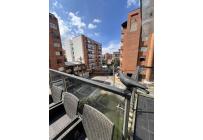 Casas, Alquiler, Bogotá - $6.900.000