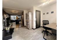 Apartaestudios, Alquiler, Bogotá - $6.500.000