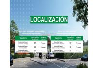 Lotes, Venta, Ciudad Jardín - $599.000.000