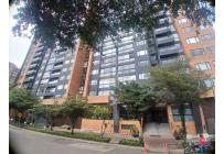 Apartamentos, Alquiler, Bogotá - $4.200.000