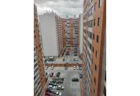 Apartaestudios, Alquiler, Bogotá - $1.500.000