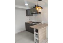 Apartaestudios, Alquiler, Bogotá - $1.500.000