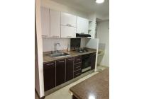 Apartamentos, Venta, La Hacienda - $320.000.000