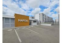 Apartamentos, Alquiler, Palmira - $1.000.000