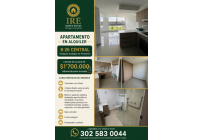 Apartamentos, Alquiler, Industrial - $1.700.000